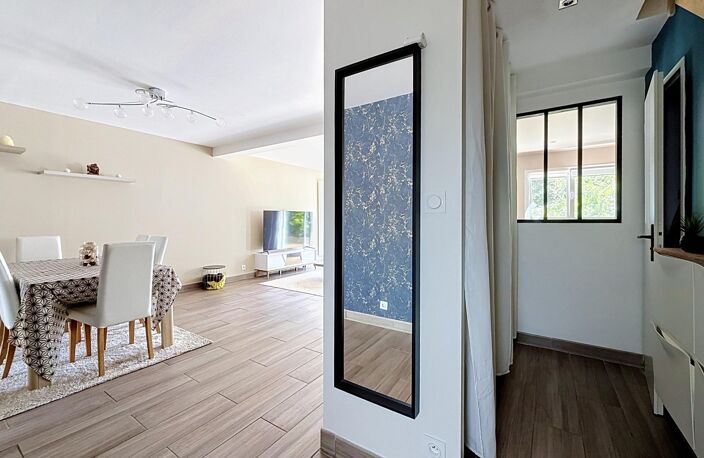 LAMBEZELLEC MAISON CONTEMPORAINE — photo 5