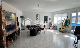 Immeuble  270 m² à vendre à Barlin (62620)
