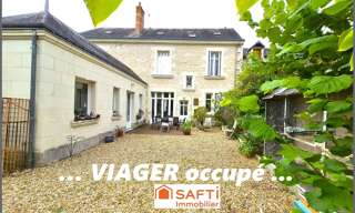 Maison 6 Pièces 255 m² à vendre à Descartes (37160)
