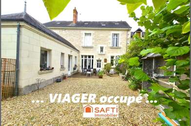 Maison 6 pièces 110000 €
