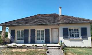 Maison 5 Pièces 90 m² à vendre à Trévol (03460)