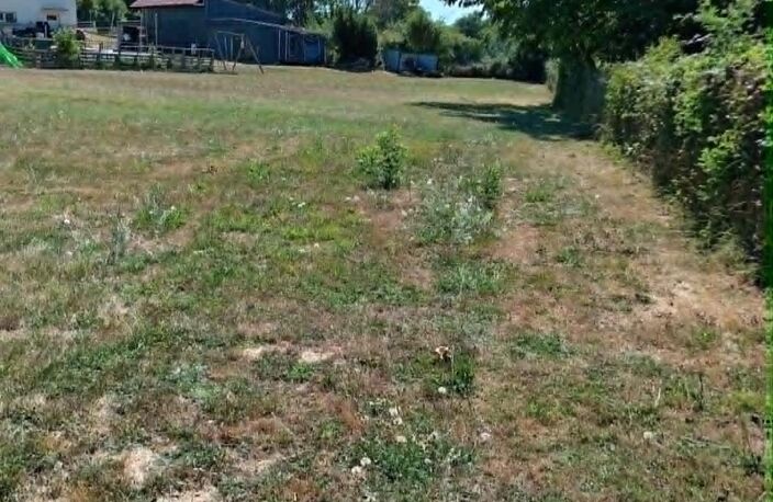 Maison 3 chambres avec belle dépendance et 4200 mé de jardin — photo 2