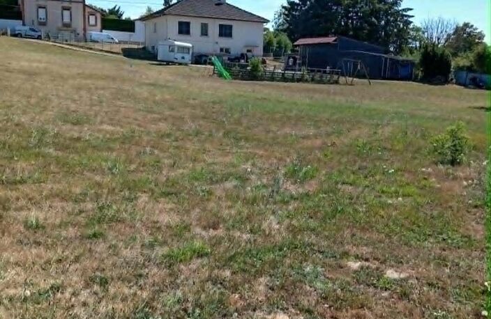 Maison 3 chambres avec belle dépendance et 4200 mé de jardin — photo 3