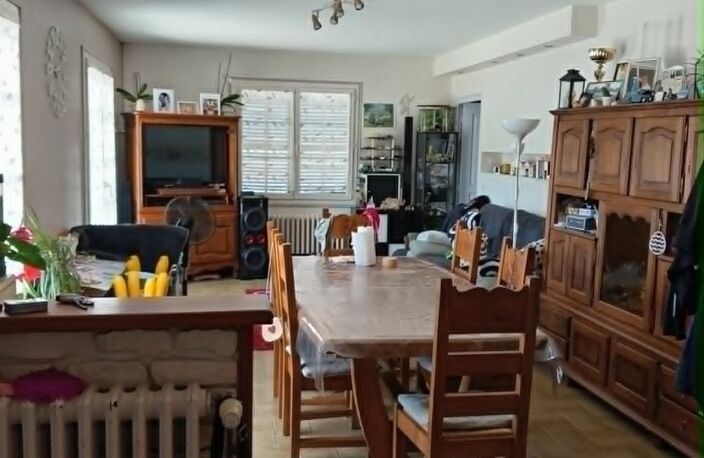 Maison 3 chambres avec belle dépendance et 4200 mé de jardin — photo 5