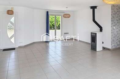 Maison 5 pièces 179900 €