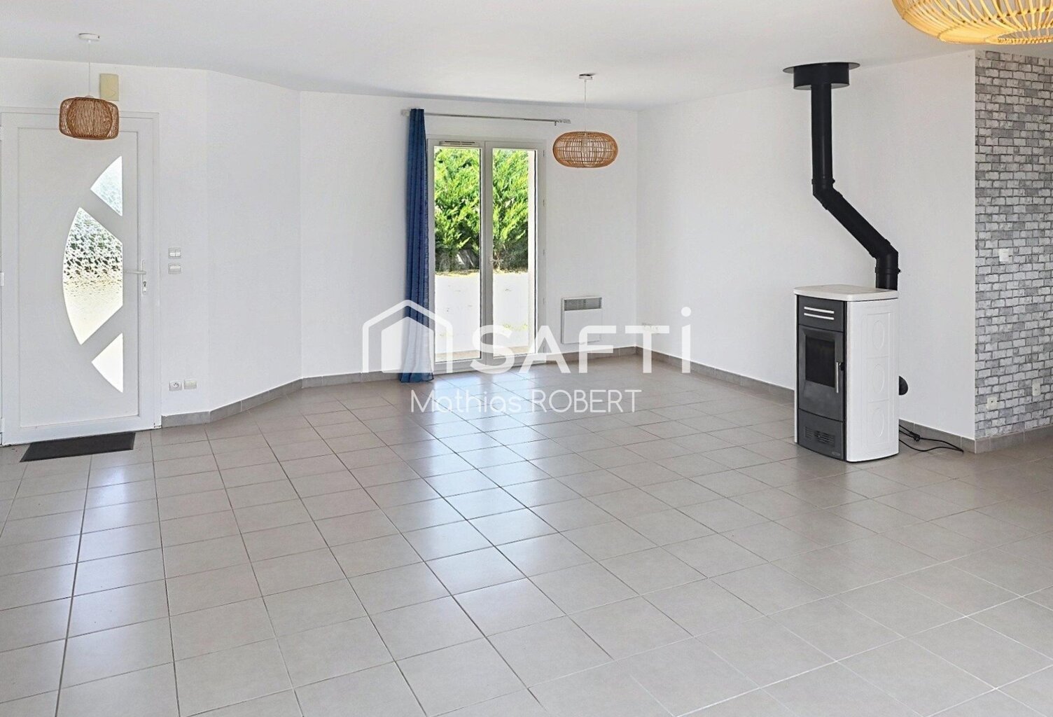 Pavillon T5 de plain-pied — photo 1
