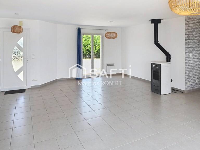 Pavillon T5 de plain-pied — photo 1