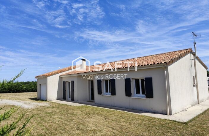 Pavillon T5 de plain-pied — photo 2