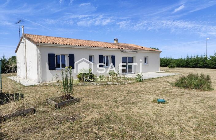 Pavillon T5 de plain-pied — photo 4