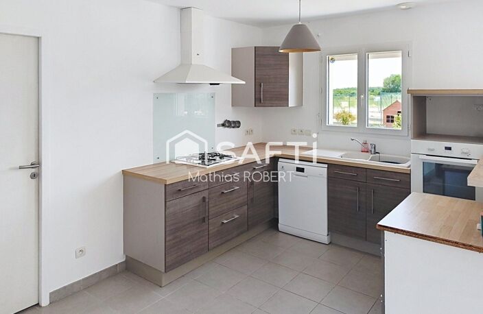 Pavillon T5 de plain-pied — photo 5