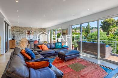 Maison 6 pièces 975000 €