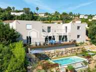 villa contemporaine aux Issambres plage à pied, belles prestations — photo 2