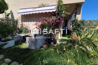 Appartement 2 pièces 295000 €