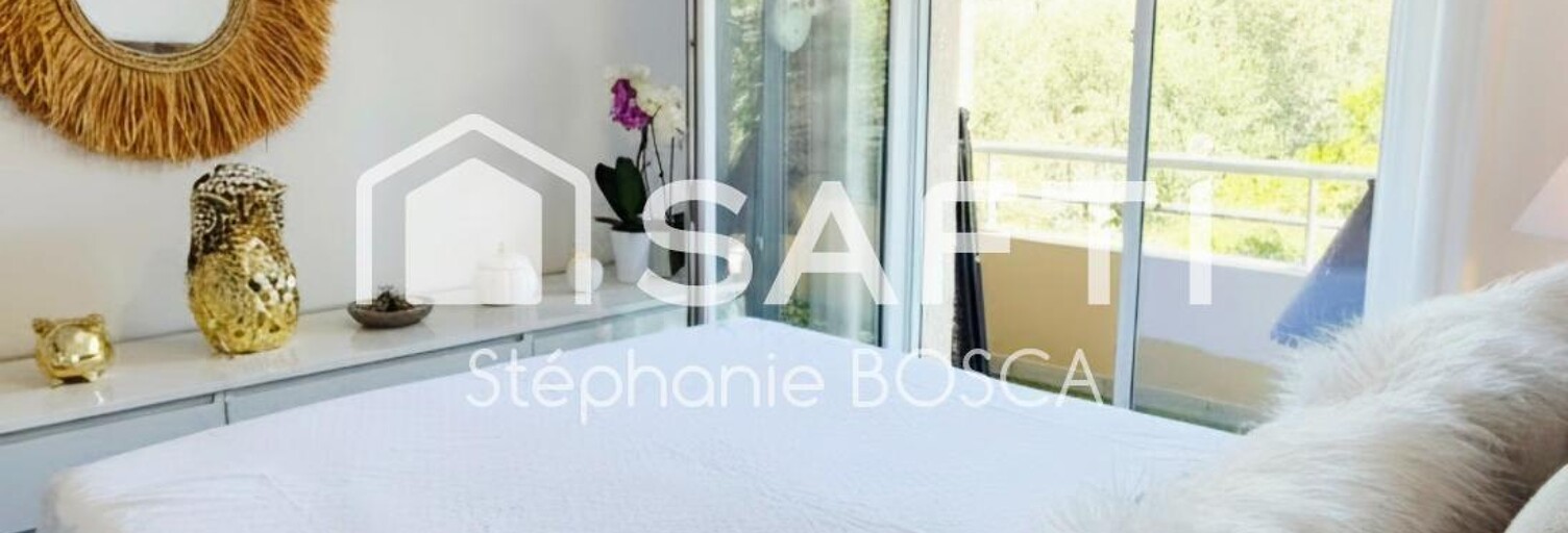 Appartement 2 Pièces 50 m² à vendre à Albitreccia (20166)