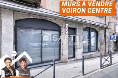 Commerce 1 pièces 90000 €