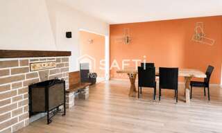Maison 7 Pièces 158 m² à vendre à Ban-de-Laveline (88520)
