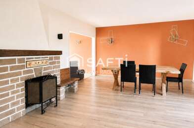 Maison 7 pièces 275000 €
