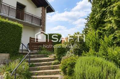 Maison 7 pièces 260000 €