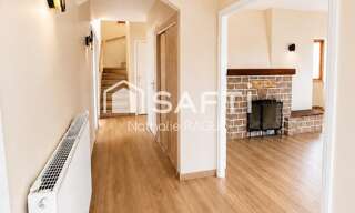 Maison 7 Pièces 158 m² à vendre à Ban-de-Laveline (88520)