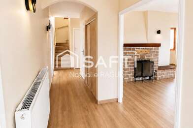 Maison 7 pièces 260000 €