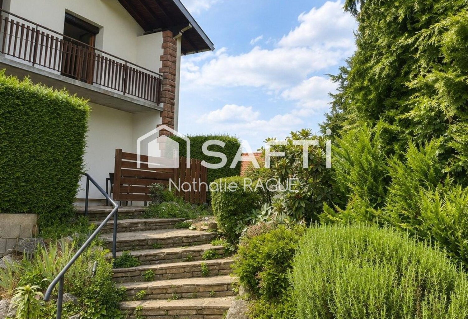 Grande maison familiale 5 chambres ! — photo 1
