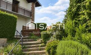 Maison 7 Pièces 158 m² à vendre à Ban-de-Laveline (88520)