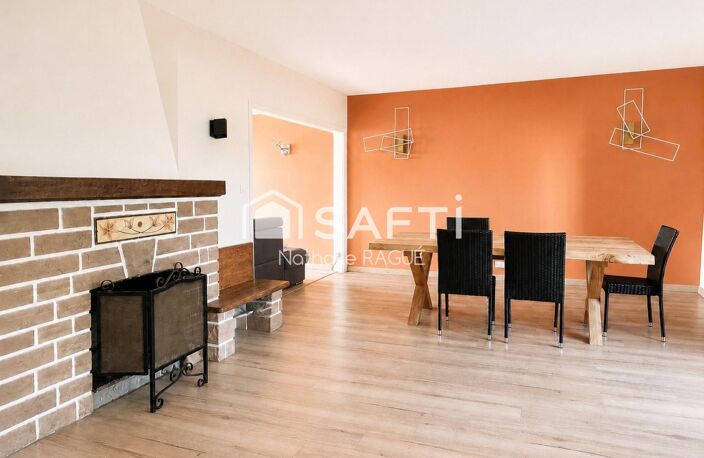 Grande maison familiale 5 chambres ! — photo 5