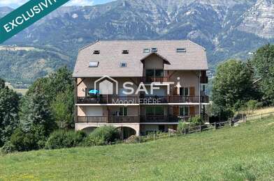 Appartement 3 pièces 160000 €