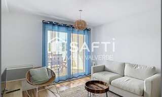 Appartement 3 Pièces 62 m² à vendre à Lacanau (33680)