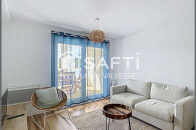 Appartement 3 pièces 364000 €