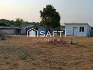 Terrain de 1005m² sur Issus — photo 3