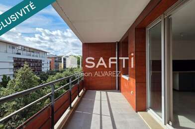 Appartement 3 pièces 245000 €