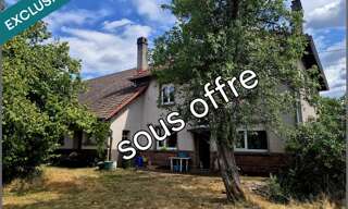 Maison 9 Pièces 164 m² à vendre à Saulcy-sur-Meurthe (88580)