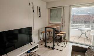 Appartement 1 Pièce 24 m² à louer à Valenciennes (59300)