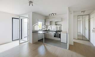 Appartement 1 Pièce 33 m² à vendre à Choisy-le-Roi (94600)