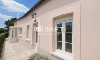Maison 4 Pièces 80 m² à vendre à Sillé-le-Guillaume (72140)