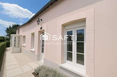 Maison 4 pièces 59000 €