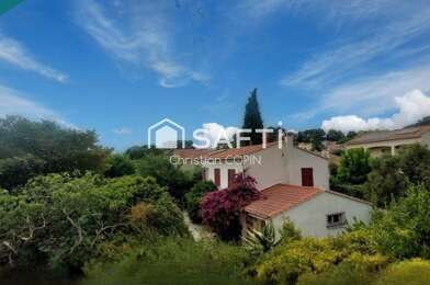 Maison 6 pièces 480000 €