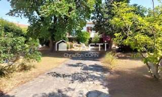 Maison 6 Pièces 124 m² à vendre à Ollioules (83190)