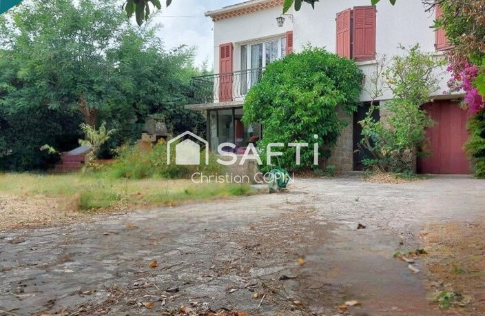 MAISON T6 DANS LE QUARTIER PRISÉ DE LA ROUVIÈRE — photo 3