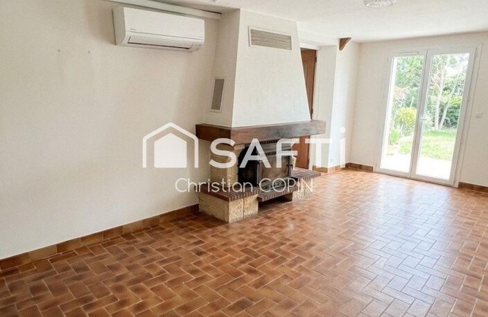MAISON T6 DANS LE QUARTIER PRISÉ DE LA ROUVIÈRE — photo 4