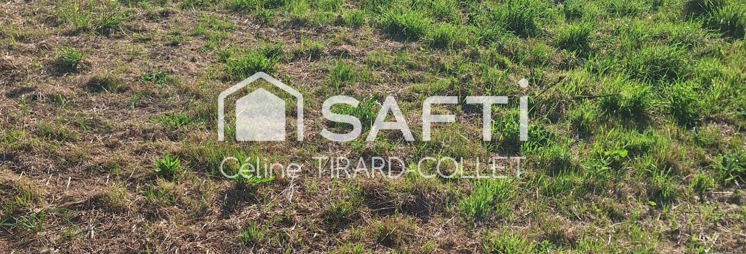 Terrain  1000 m² à vendre à Petit-Caux (76630)