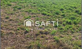 Terrain  1000 m² à vendre à Petit-Caux (76630)