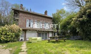 Maison 7 Pièces 111 m² à vendre à Gisors (27140)
