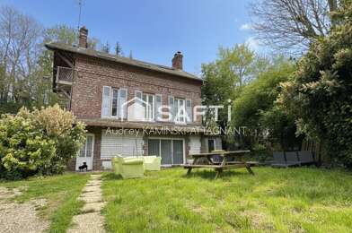 Maison 7 pièces 199000 €