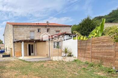 Appartement 3 pièces 190000 €