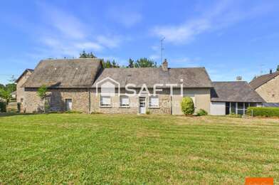 Maison 4 pièces 141000 €