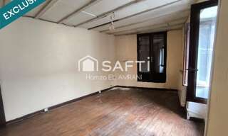 Maison 6 Pièces 100 m² à vendre à Ravel (63190)