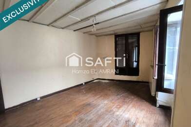 Maison 6 pièces 61150 €