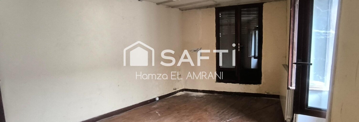 Maison 6 Pièces 100 m² à vendre à Ravel (63190)